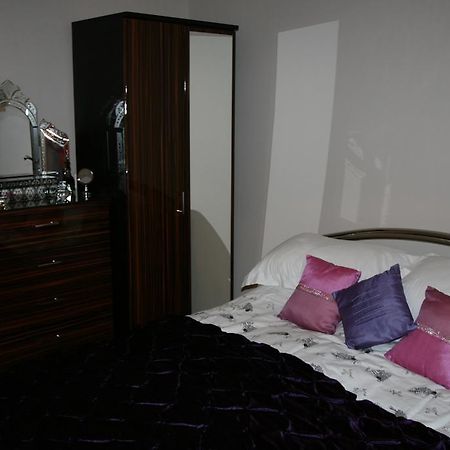 Peel Cottage, Dilwyn Habitación foto